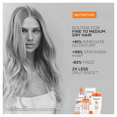 KERASTASE NUTRITIVE MASQUINTENSE 200ML